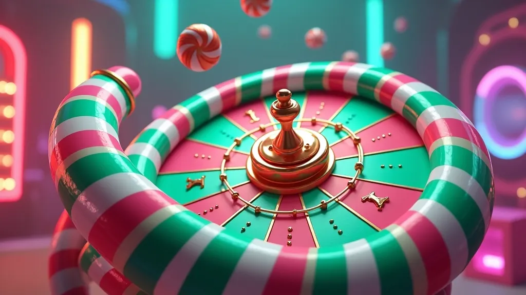 Sweety Spin Casino Login – Ihr ultimativer Einstieg
