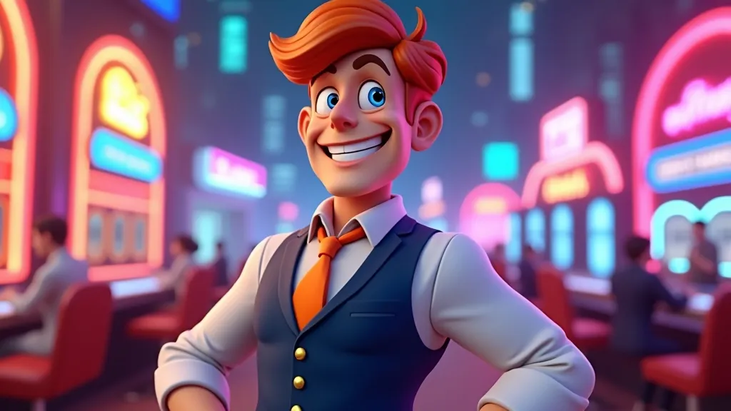 Sweety Spin Casino – Ultimativer Spielspaß